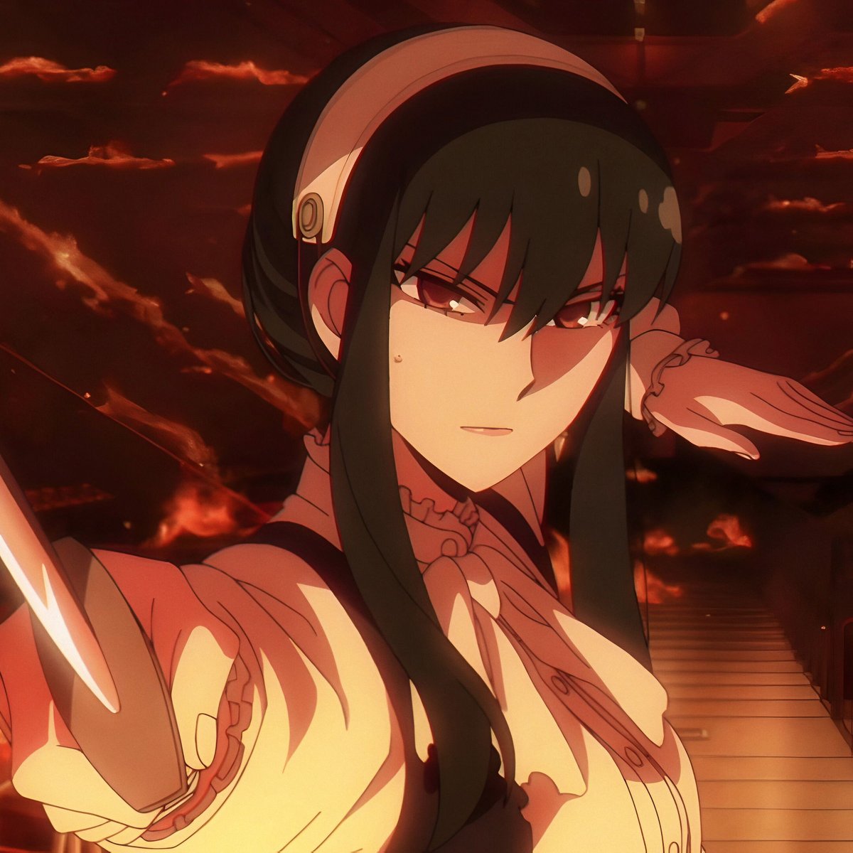 Is Canute Stronger Than Yor Forger in Battle?